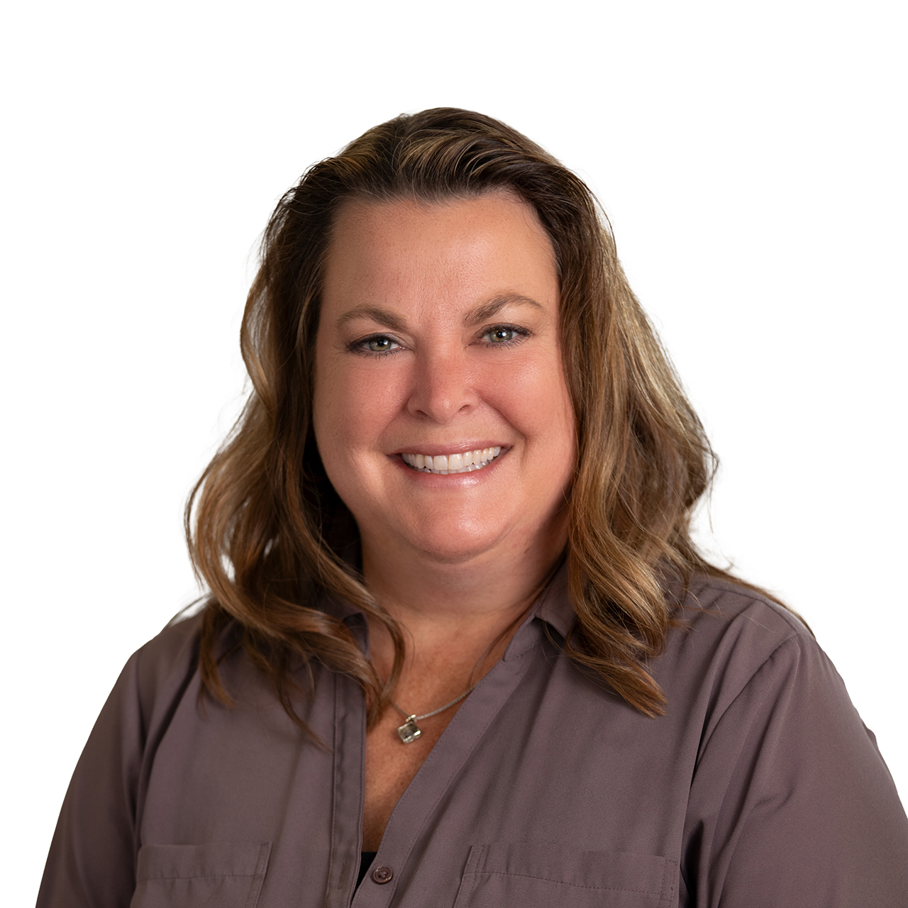 Susan Grams, Market Manager at IncredibleBank